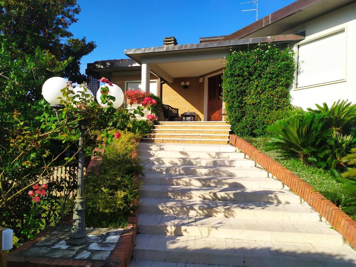 Tra Mare E Marmo Bed & Breakfast *