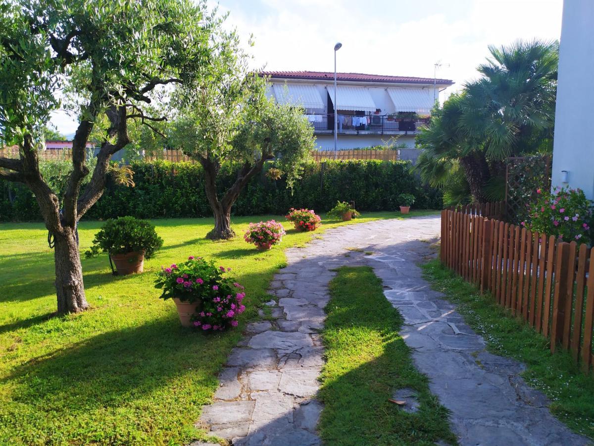Tra Mare E Marmo Bed & Breakfast