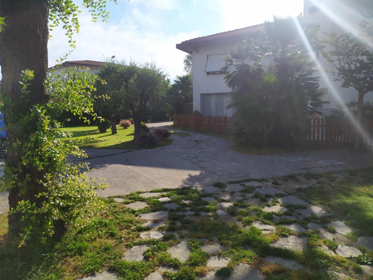 Tra Mare E Marmo Bed & Breakfast *