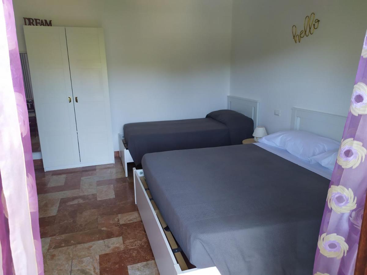 Tra Mare E Marmo Bed & Breakfast *